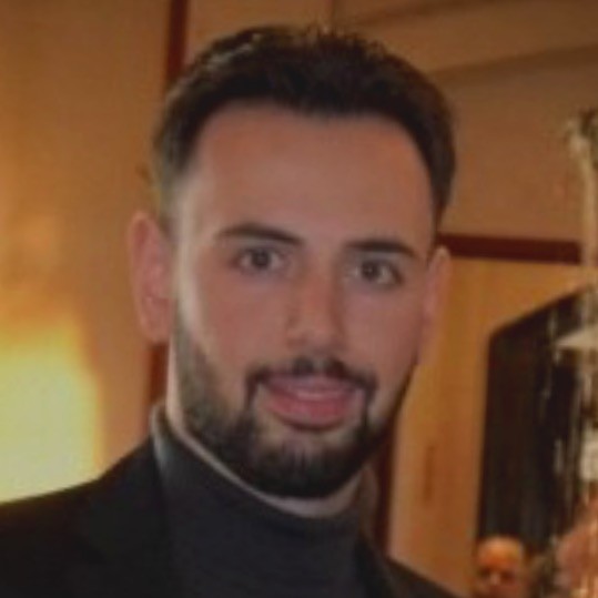Dom Rocchio
